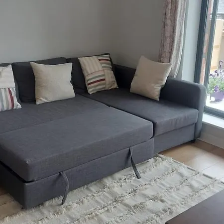Spacious 1bd In Centre 9mins To Jervis Апартаменты Дублин