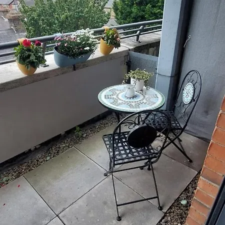 Spacious 1bd In Centre 9mins To Jervis * Дублин